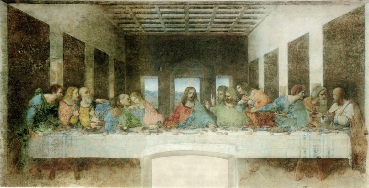 The High Renaissance: Rome and Florence vs. Venice