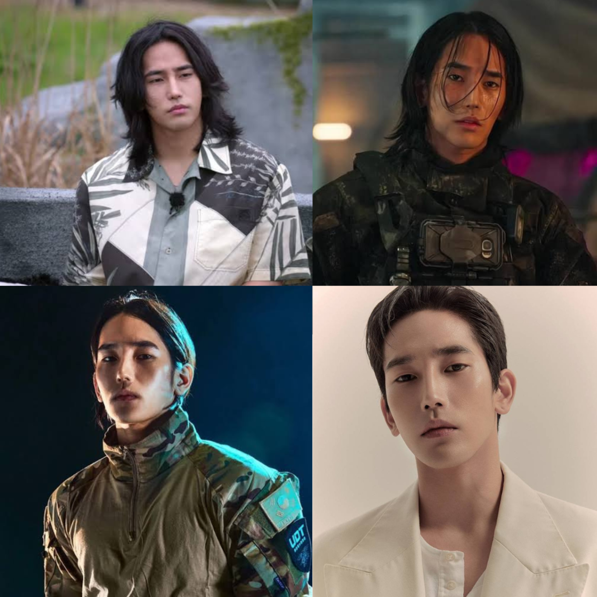 Where to Watch Yuk Jun-Seo If You Can’t Get Enough of Him on Single’s Inferno