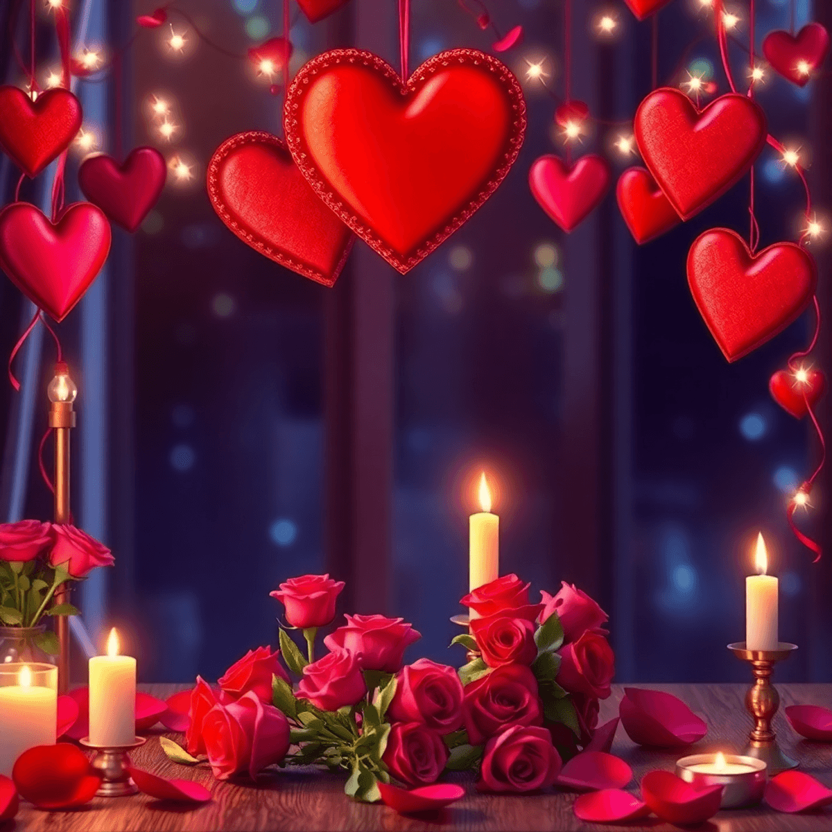 The Evil History of Valentine's Day: Love or Deception?