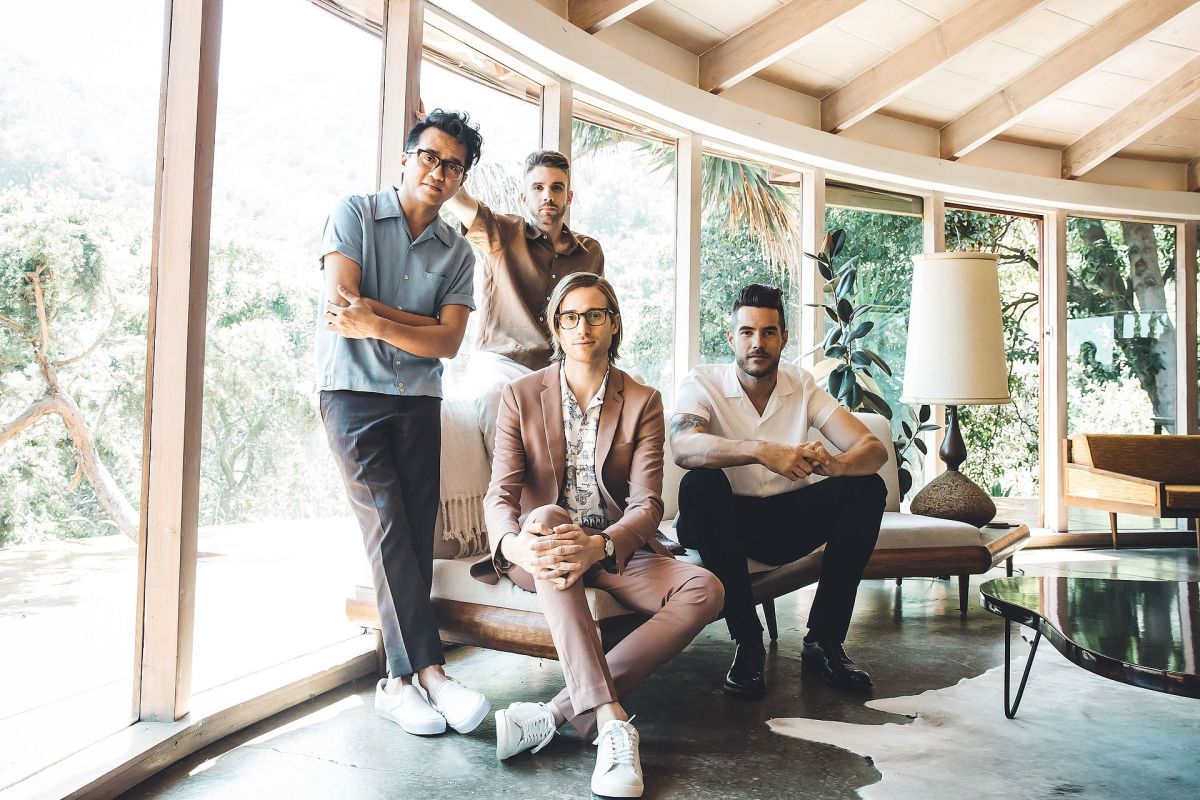 Ten New Albums to Look Forward to in 2025