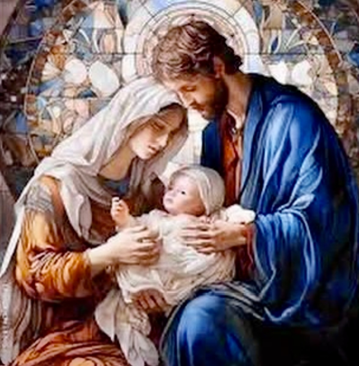 The Solemnity of the Nativity of the Lord