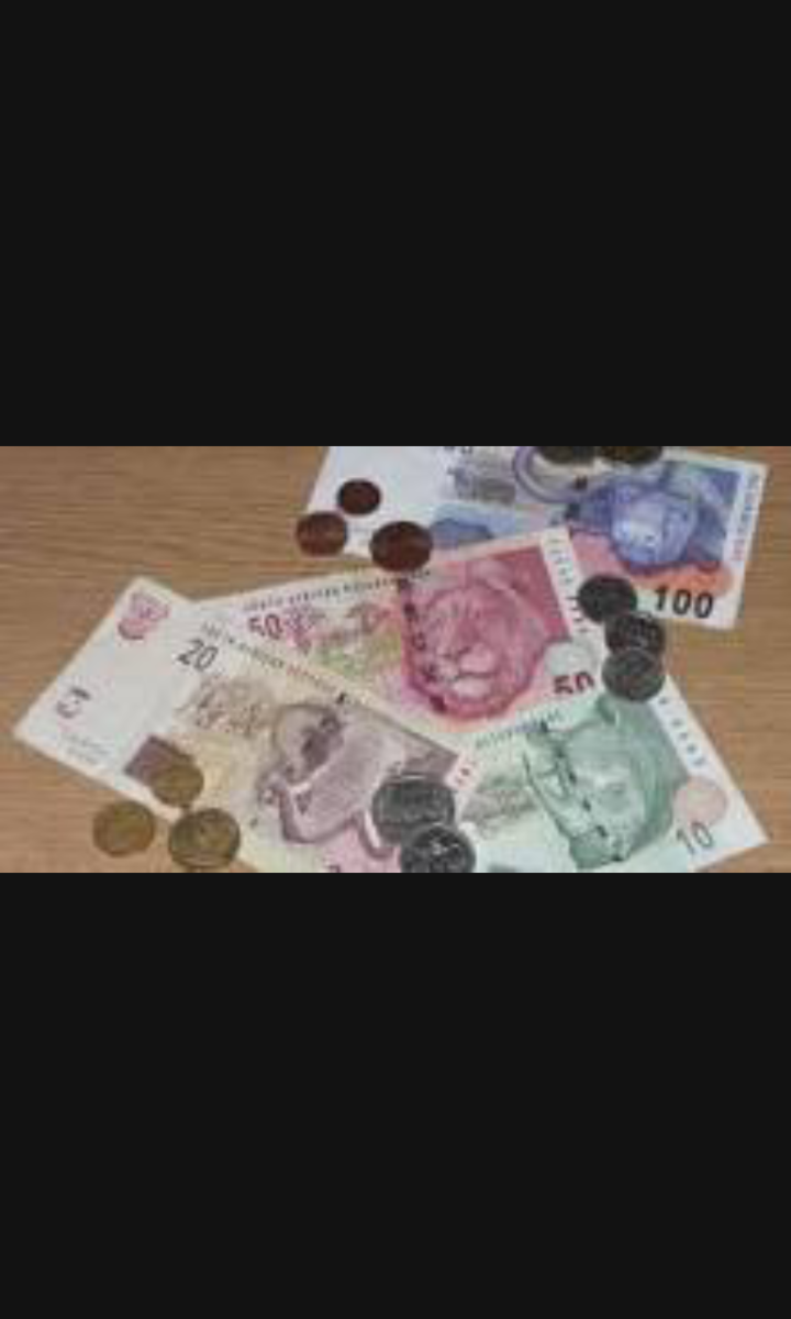 Power, Greed why was money invented to keep humanity enslaved.
