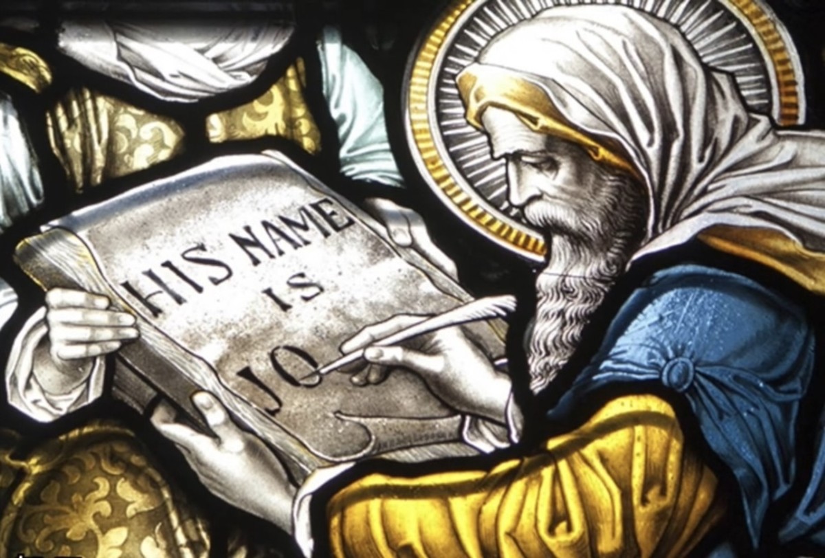 The Canticle of Zechariah; From the Depths of Deafening Silence to the Echo of Eternity
