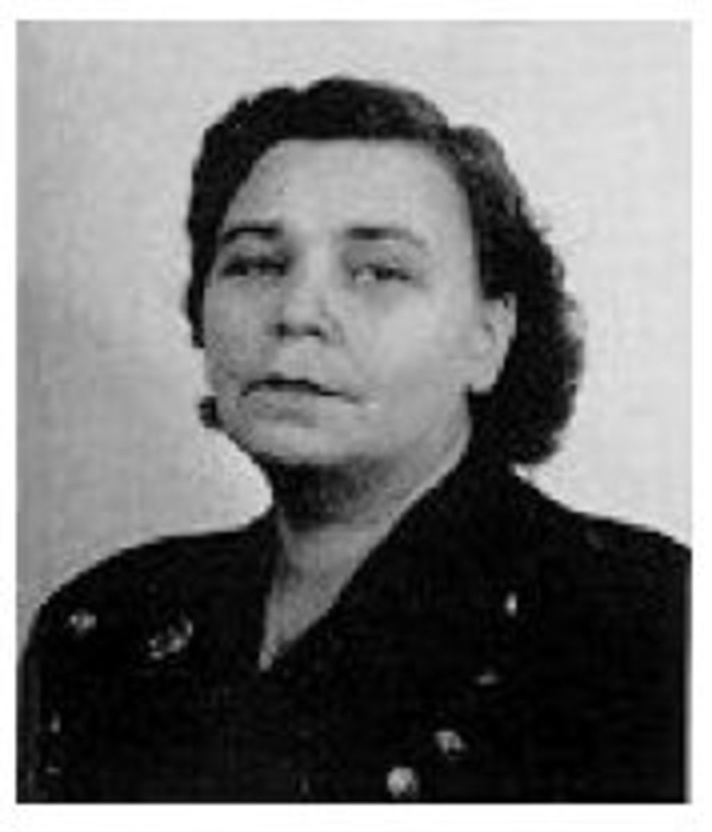 Marguerite Pitre: The Last Woman Hanged in Canada