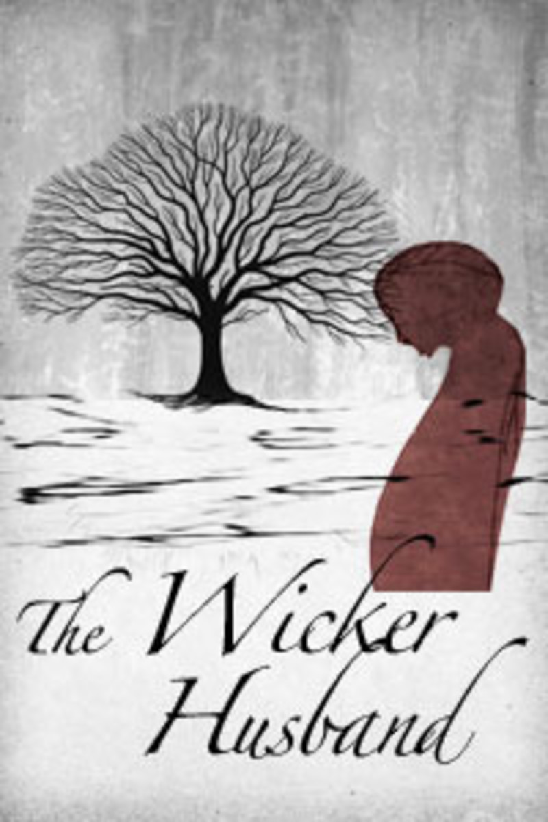 The Wicker Husband: Middle School Book Club