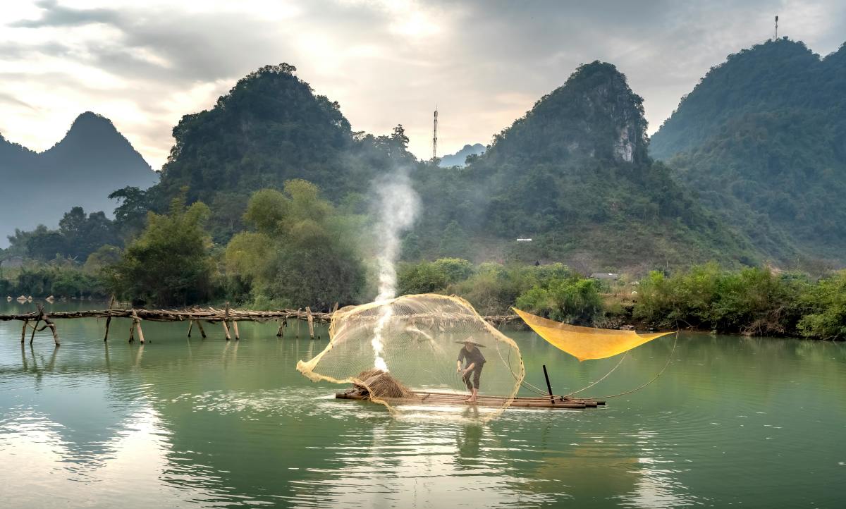 Travel Like a Local: Unlock Your Next Destination's Full Potential