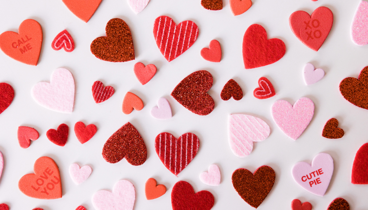 75 Valentine’s Day Text and Messages for Grandma – Sweet & Heartfelt Ideas