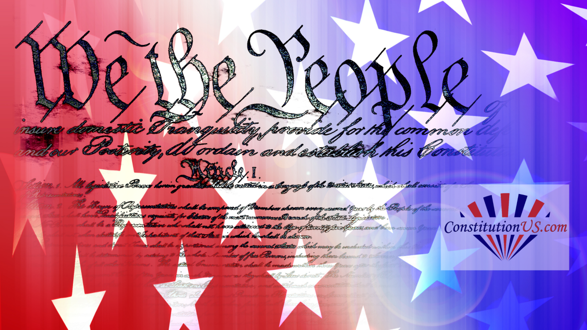 The Power of the People