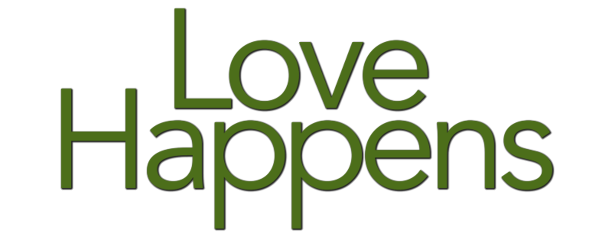 Love Happens Movie Review (2009 Movie)