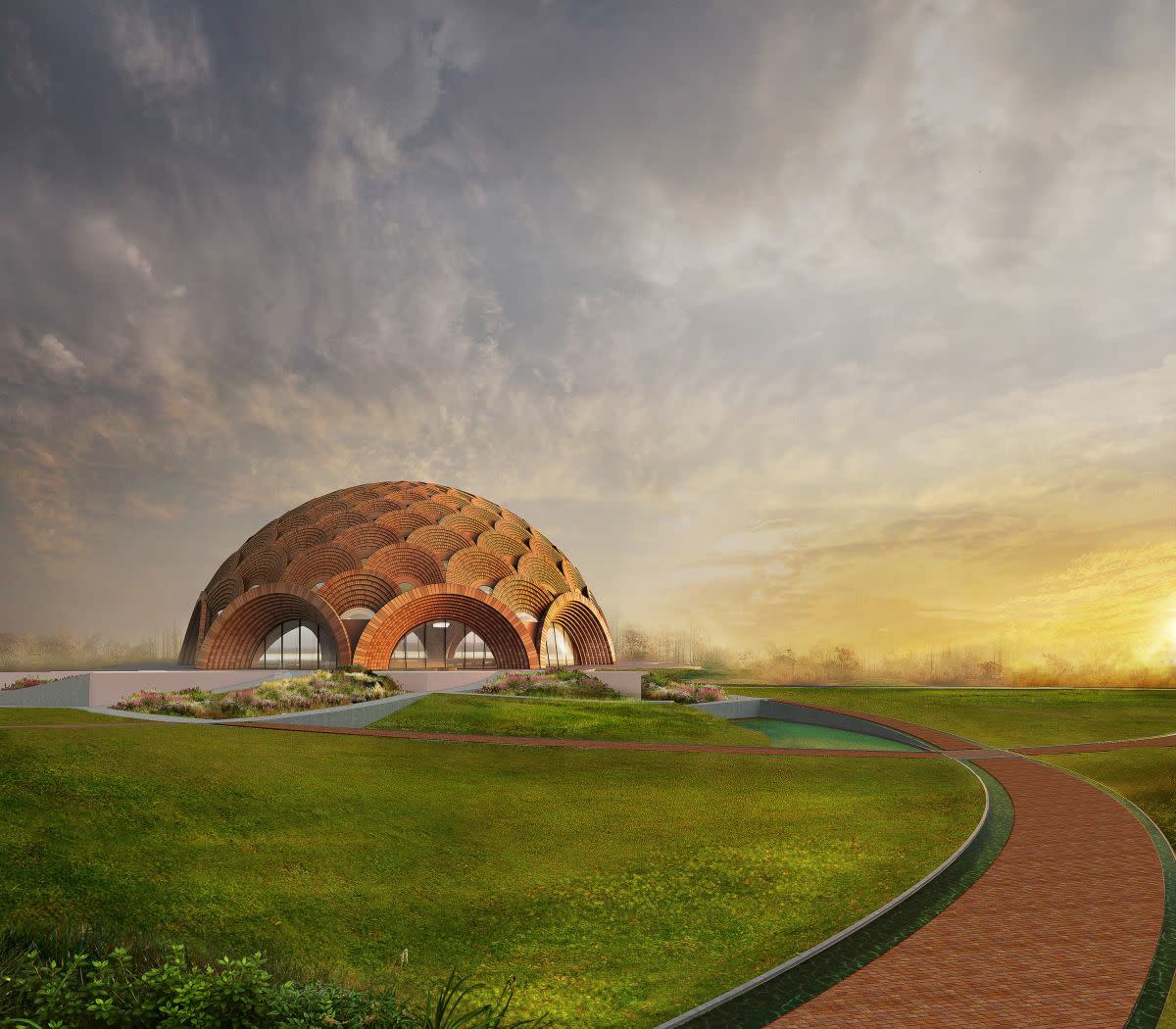 The Bahá’í Temple, a True House of Prayer for All People - HubPages