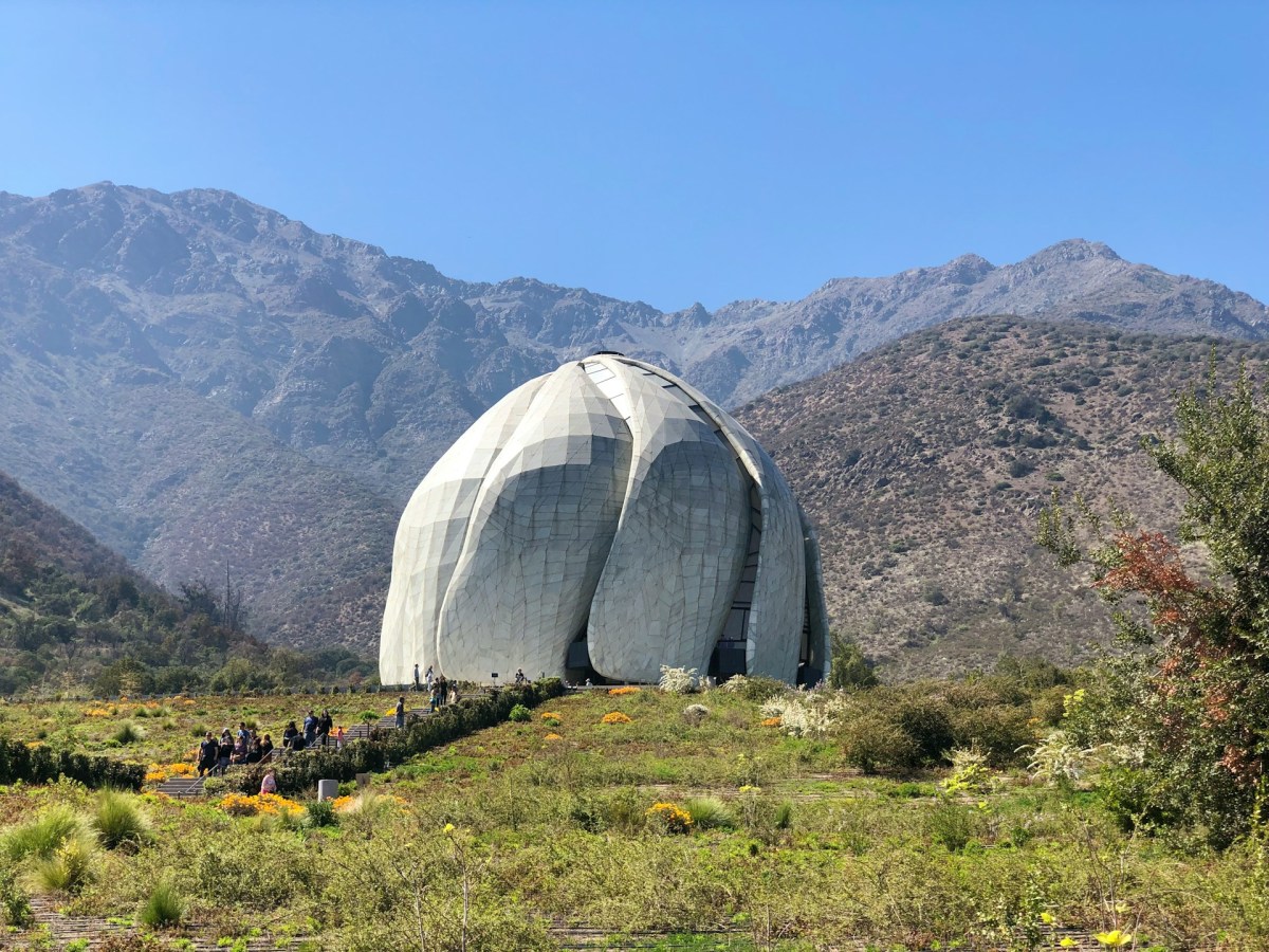 The Bahá’í Temple, a True House of Prayer for All People - HubPages