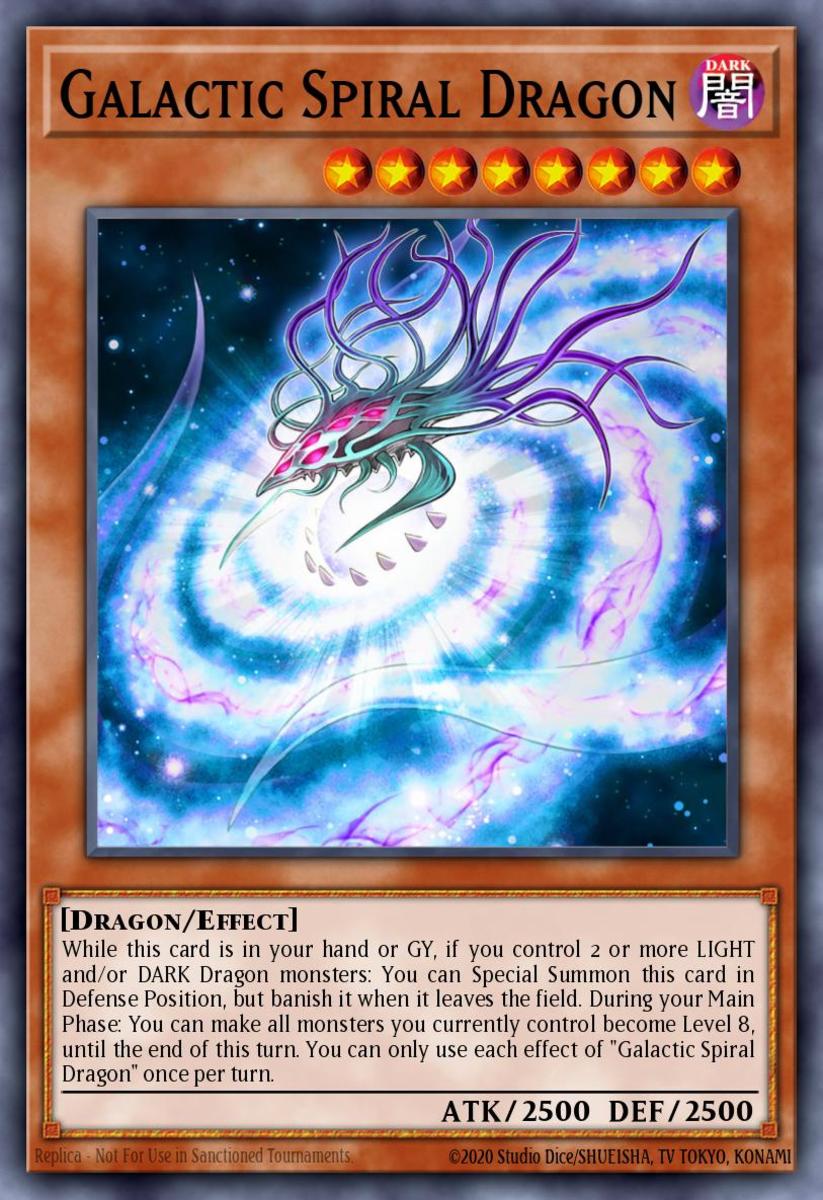 Top 30 Yu-Gi-Oh Cards You Need for Your Blue-Eyes White Dragon Deck -  HubPages
