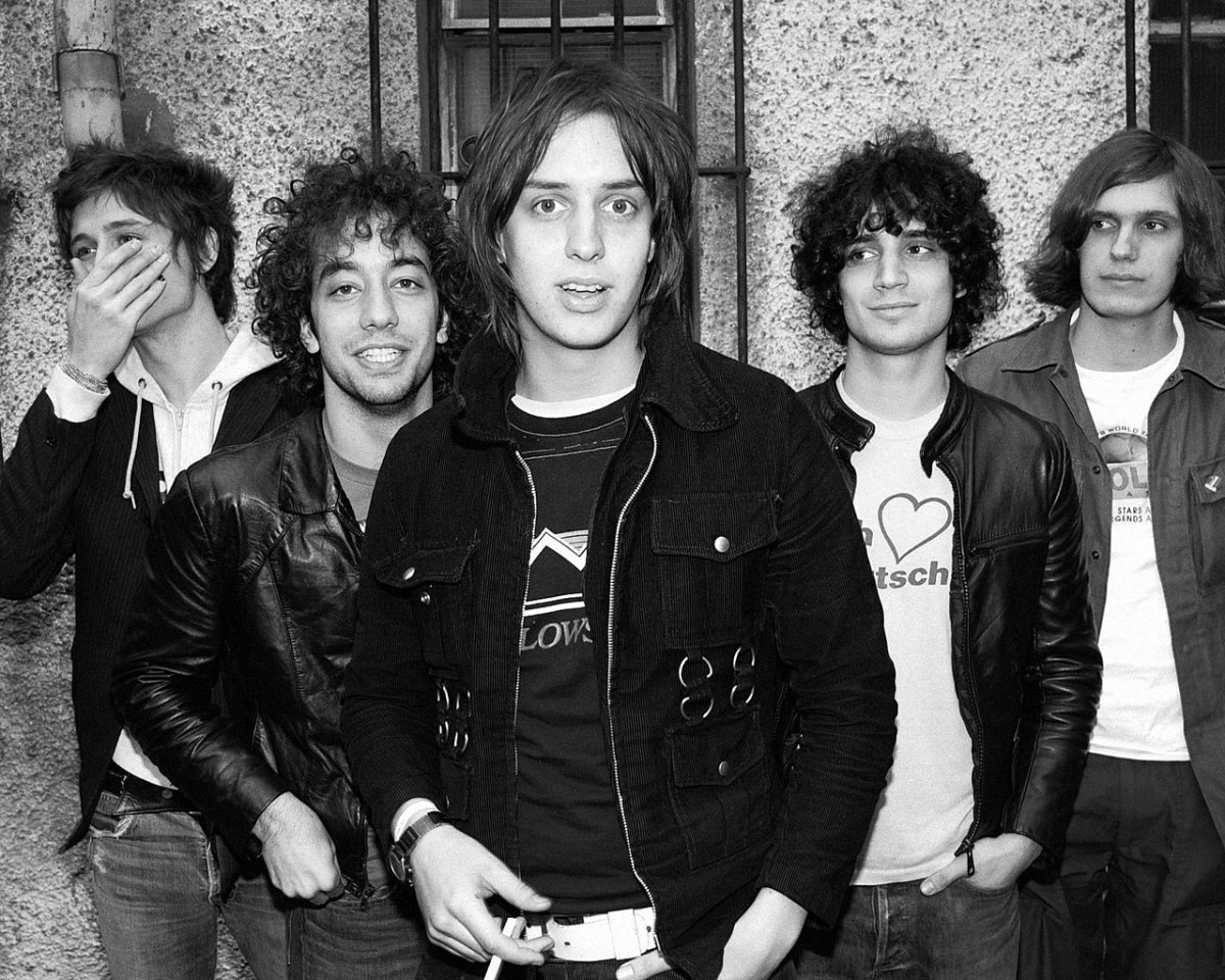 Best Bands Born in the First Quarter of the 21st Century