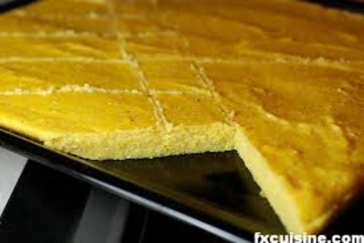 Polenta