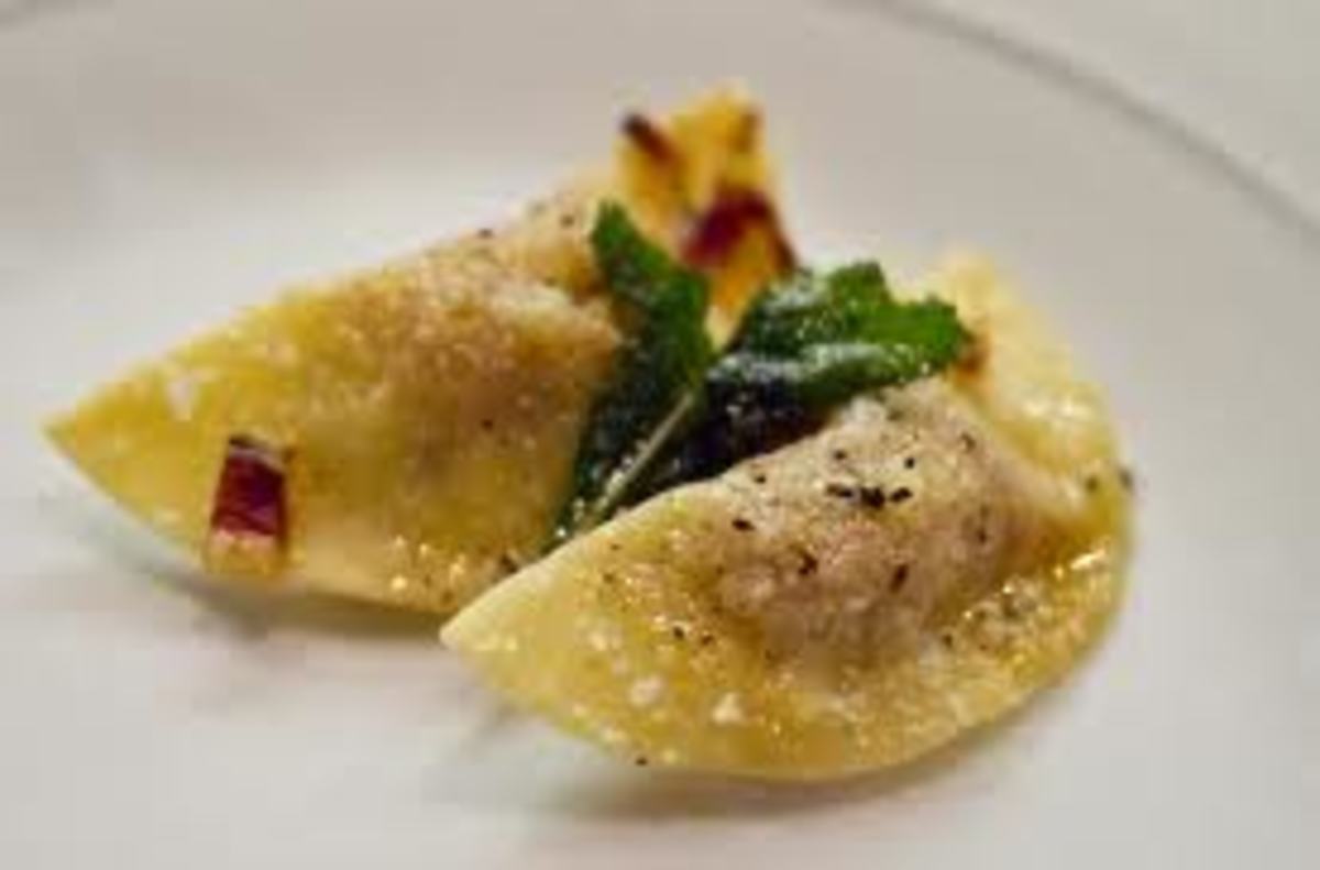 Casoncelli