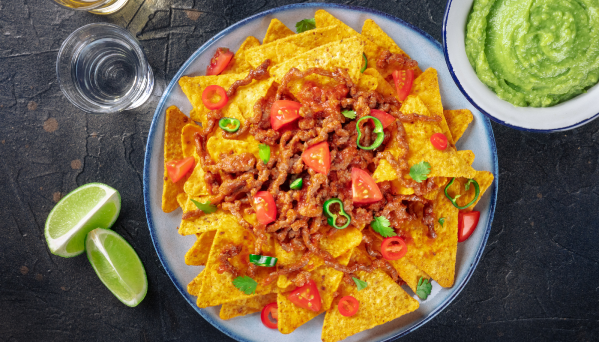 National Tortilla Chip Day: Ways to Celebrate, Fun Trivia & Snack Ideas