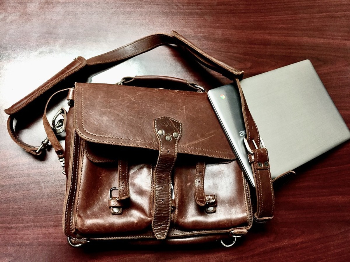 The Presentation-a Humorous Tale. - HubPages