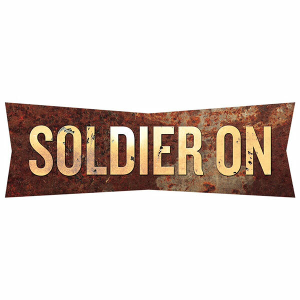Acrostic Poems for Veterans