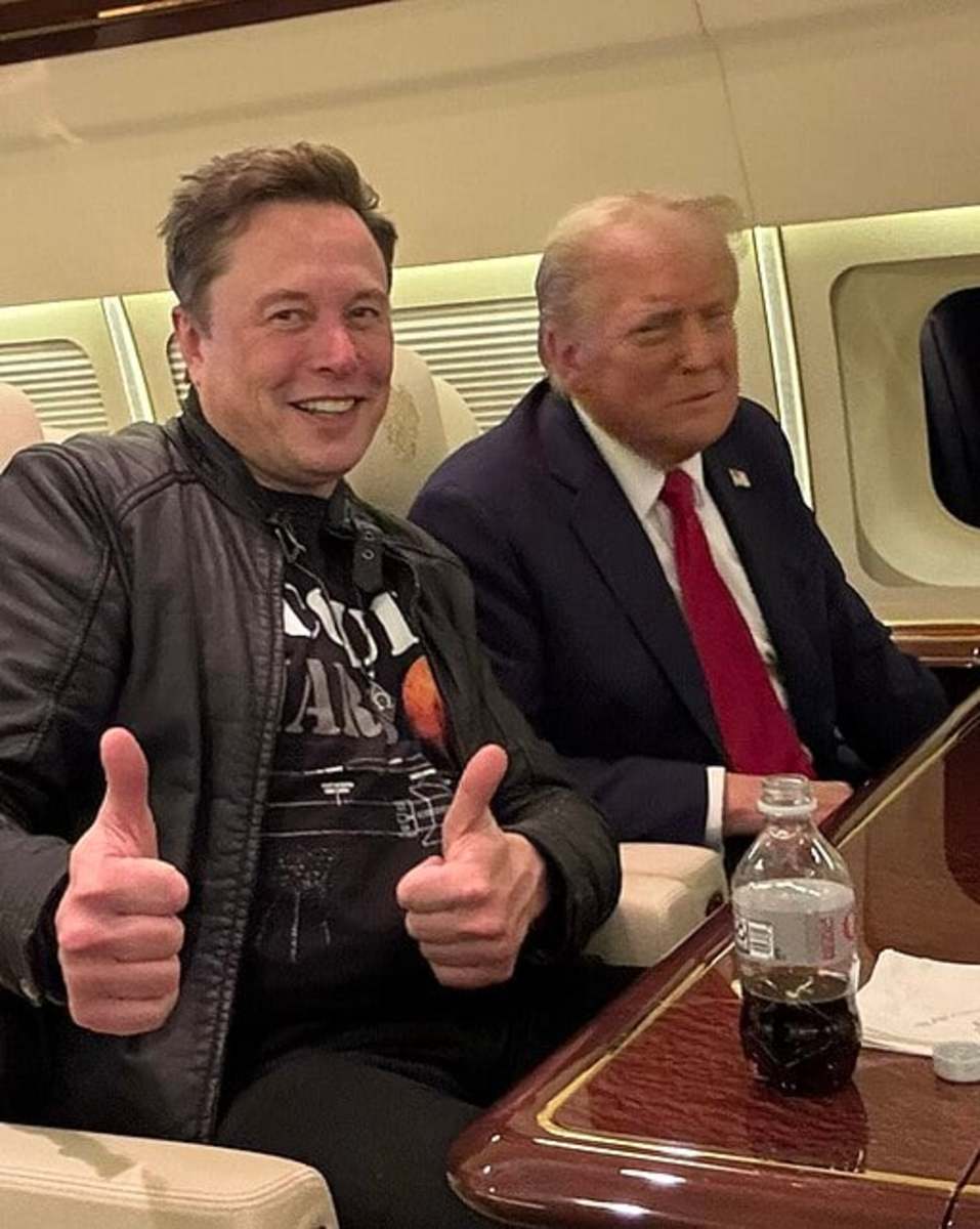 President Trump and Elon Musk Are Shrinking Government - Who Is Really Benefiting?