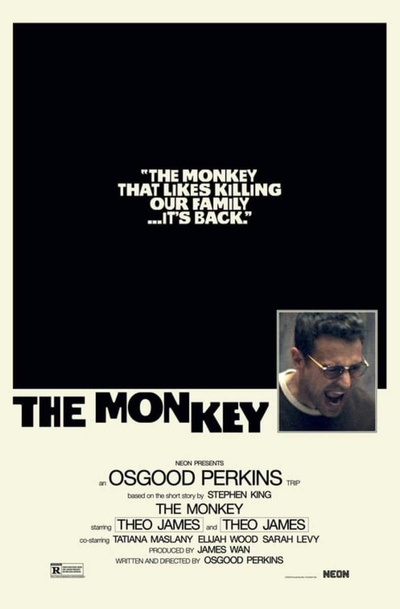 Osgood Perkins Films Ranked 1-5.