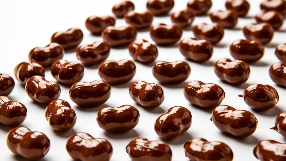 National Chocolate Covered Nut Day: Ways to Celebrate, Trivia & Recipes