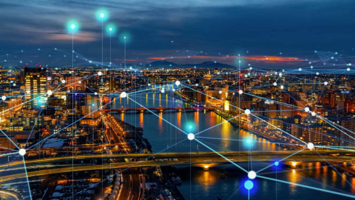 12 Conditions of the Noosphere and Development of the Internet.