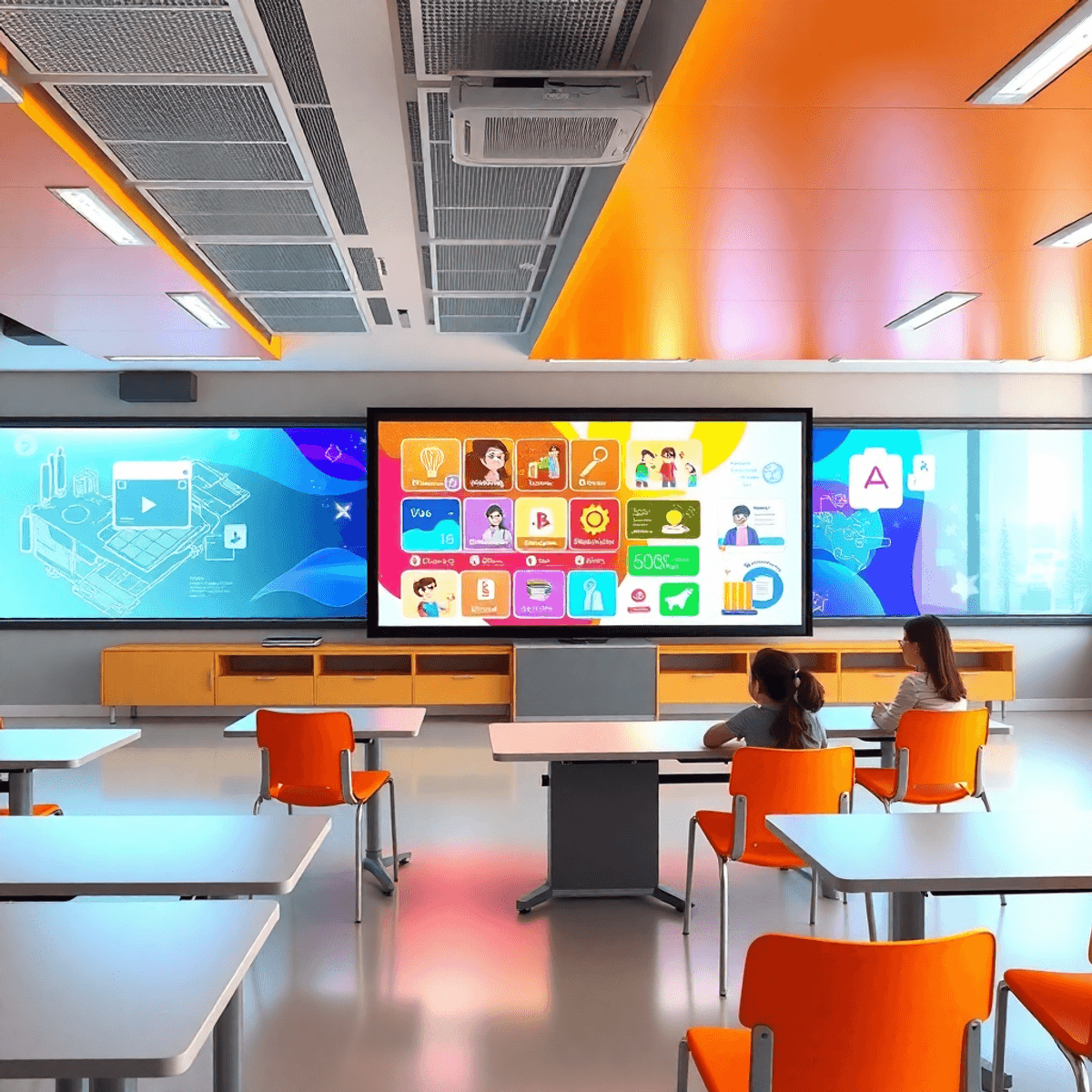 5 Best Smart Whiteboards for 2025