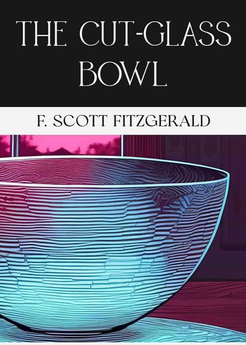 The Cut Glass Bowl: Middle School Book Club