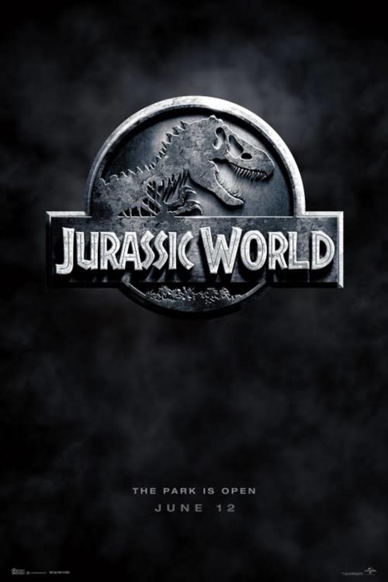 Best Sci-Fi film - Jurassic World