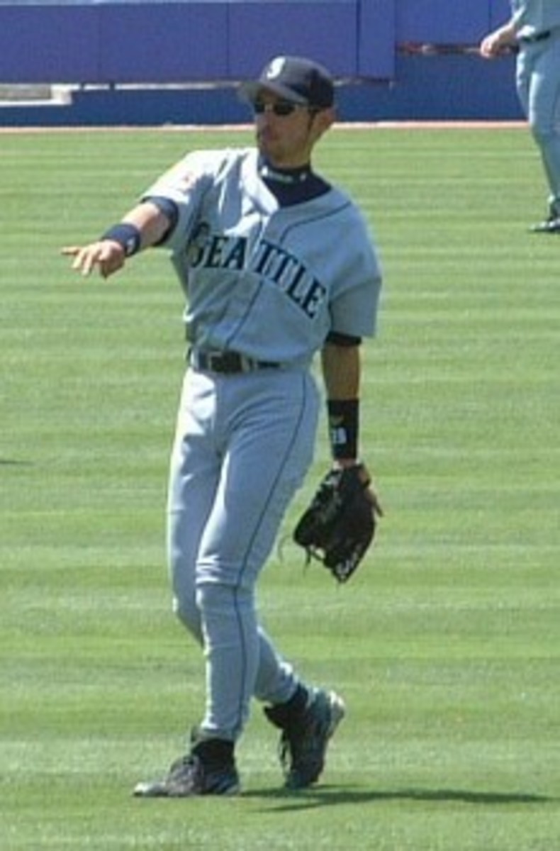 A Defense for the Non-Ichiro Hall of Fame Voter