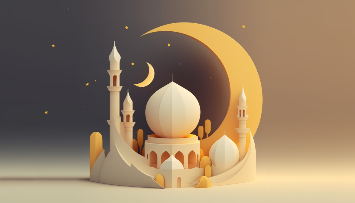 what to wish someone for ramadan