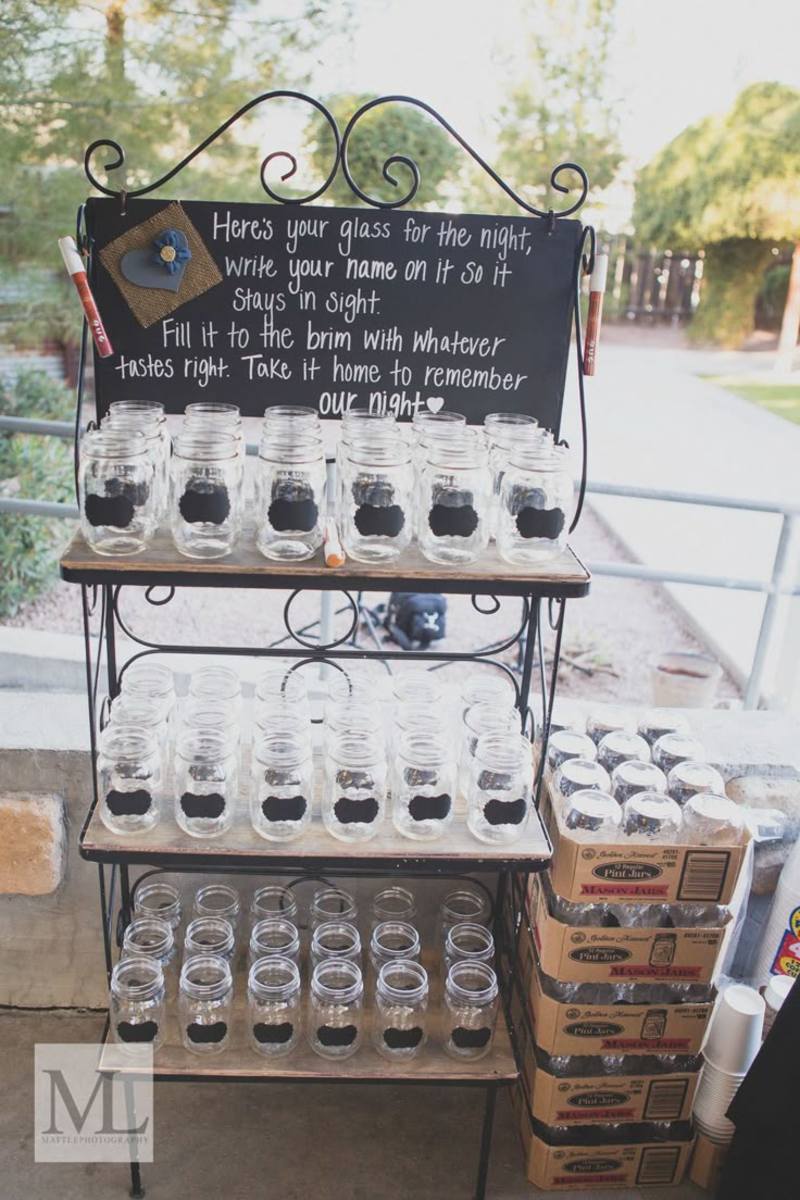 75+ Creative Backyard Wedding Ideas On a Budget - HubPages, image size:800x1200