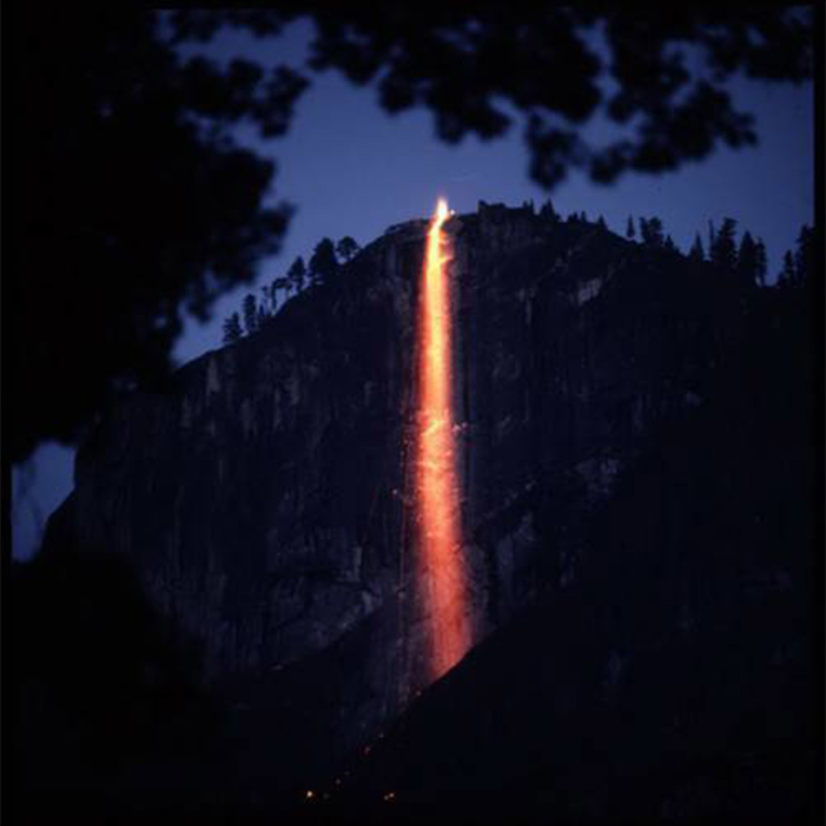 Yosemite National Park, California