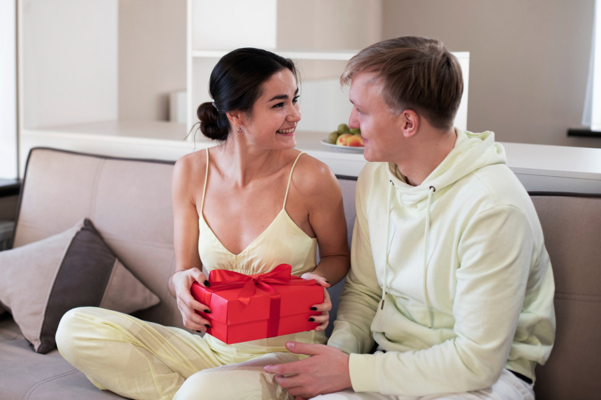 5 Diy Gifts for Your Sweetheart this Valentine's Day