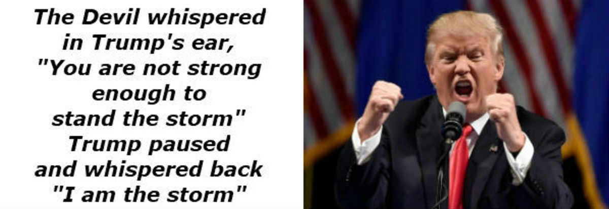 Democrats Sold Biden Out