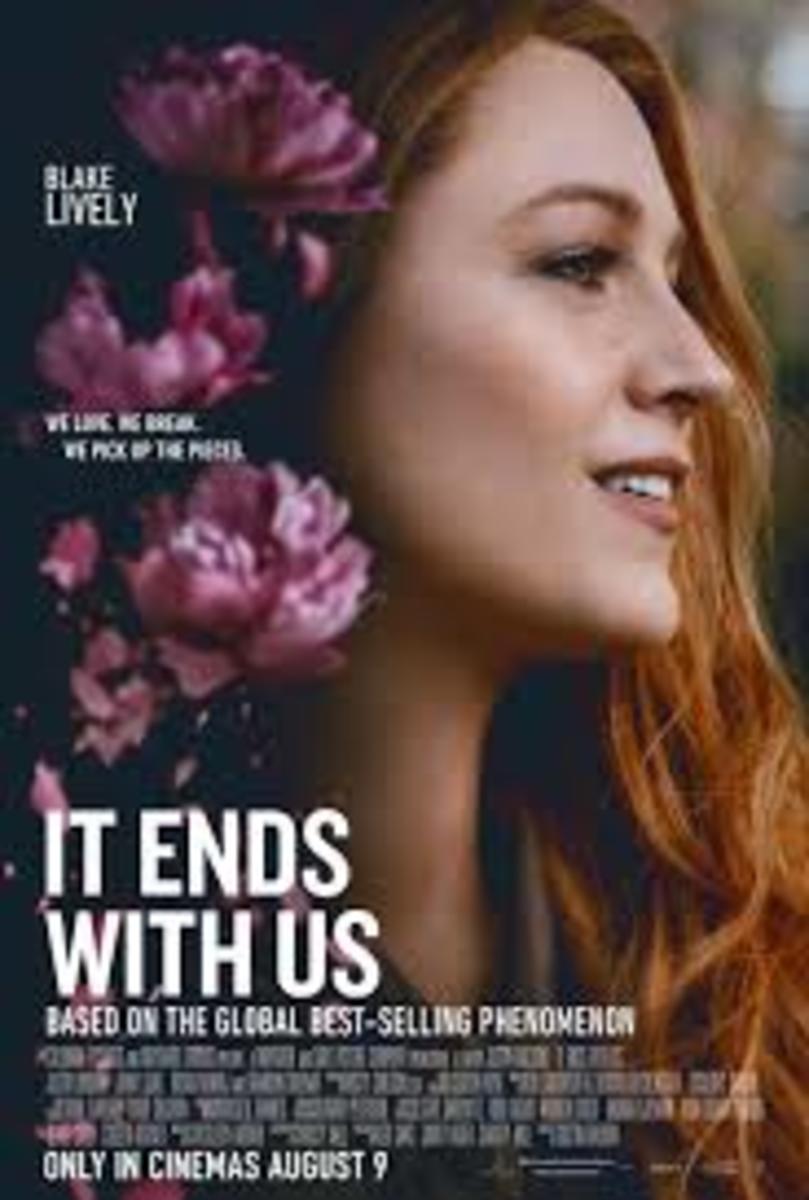 It Ends With Us Movie Review