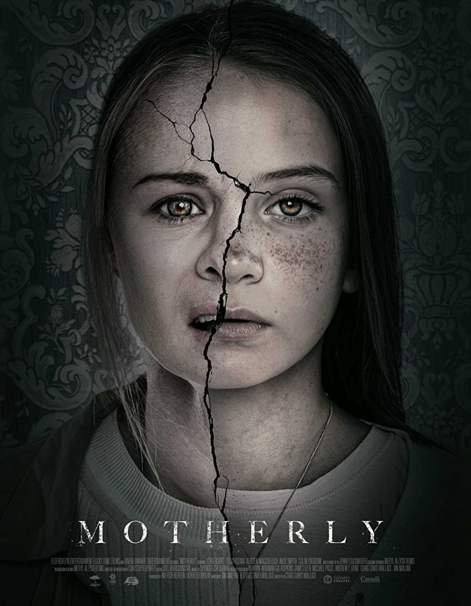 Motherly (2021) Movie Review