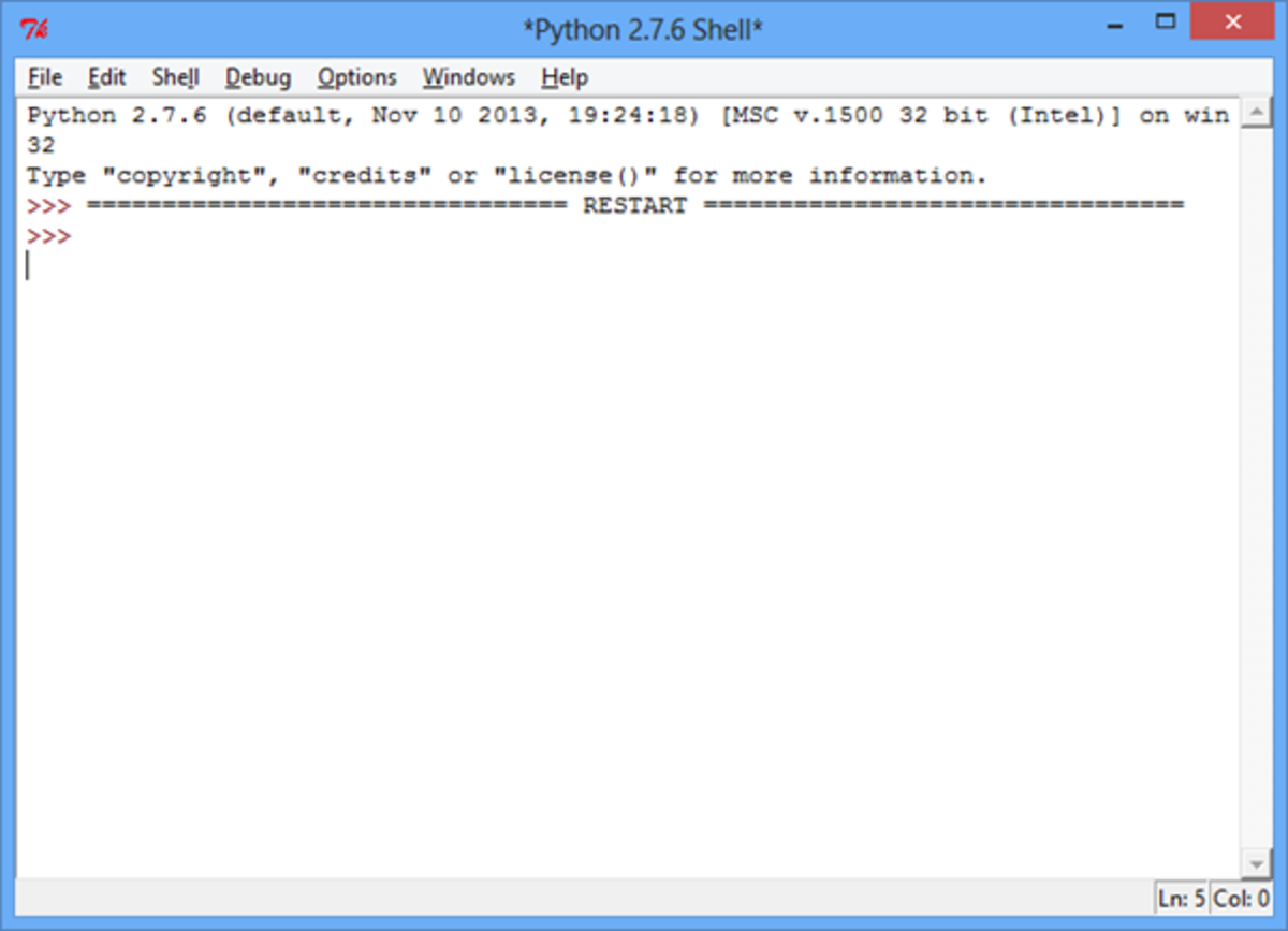 How to Program using the Python Programming Language for Beginners ...