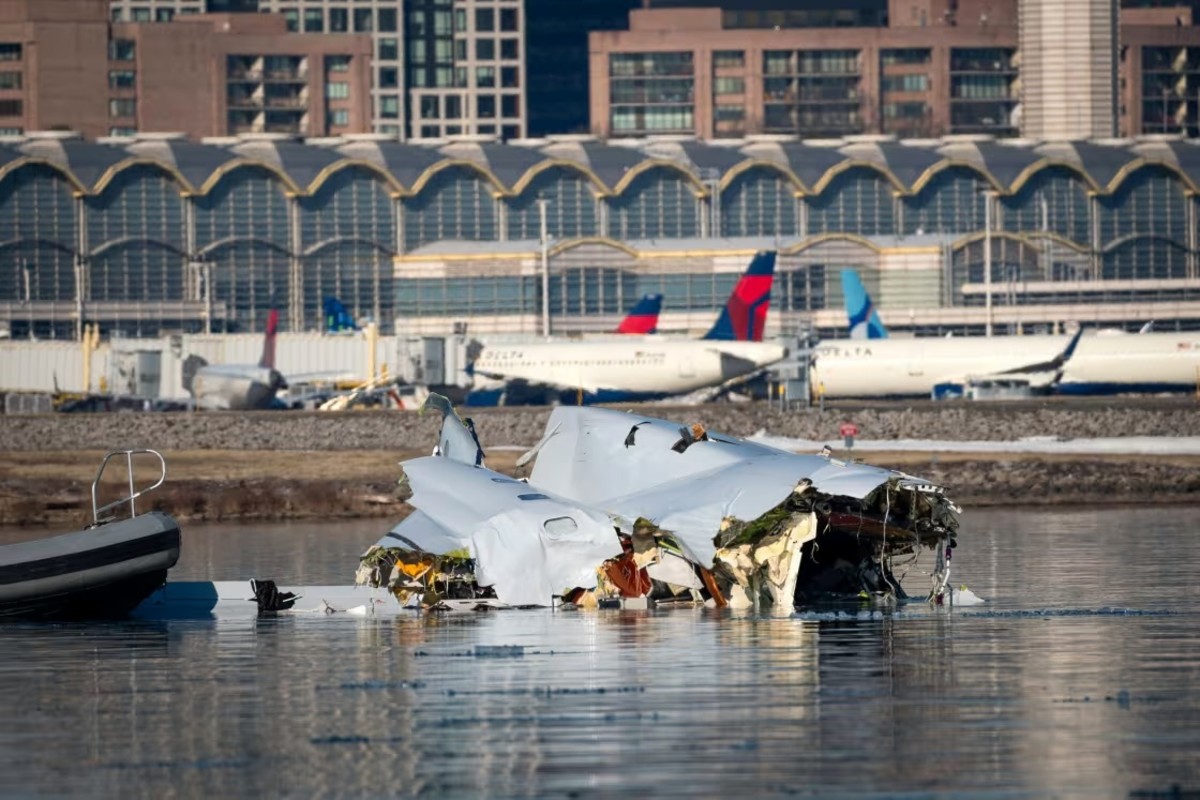 The Aviation Disasters of 2025 So Far: What Went Wrong and What’s Next?