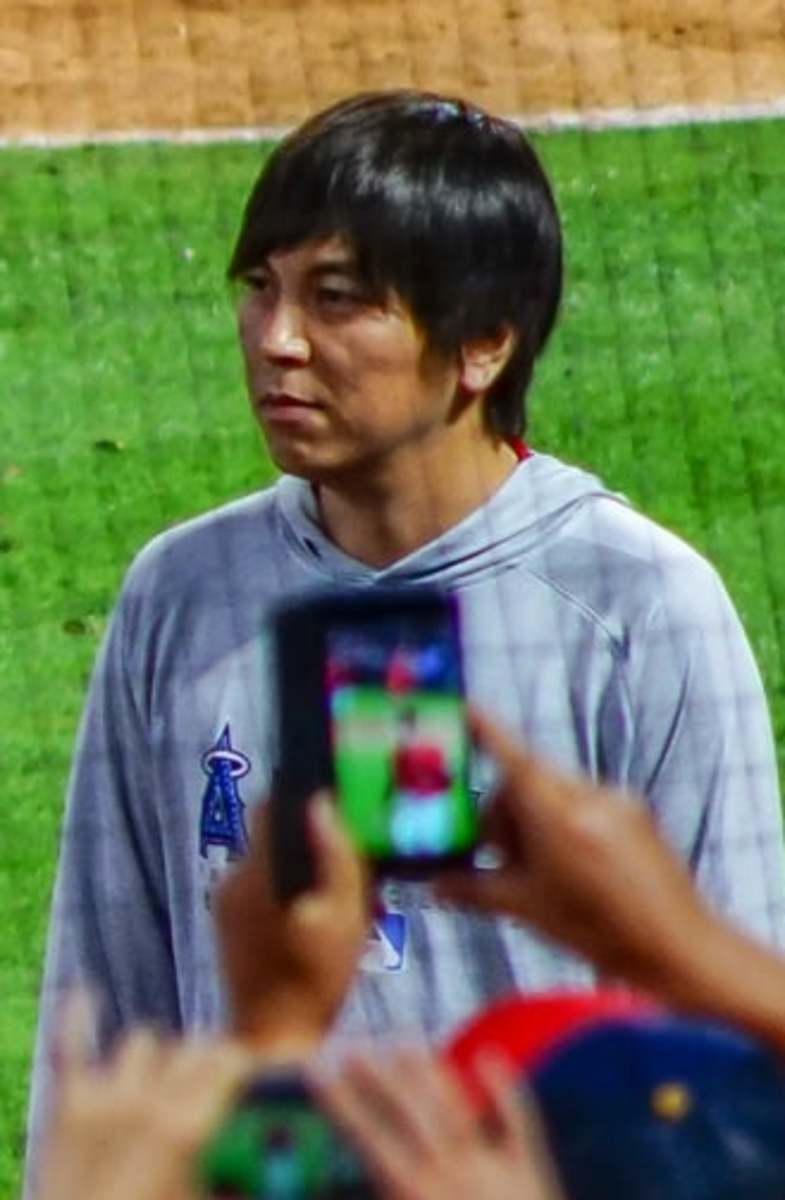 No Matter How Hard He Tries To Cover It Up, Baseball Commissioner Cannot Extinguish Ohtani's Gambling Controversy