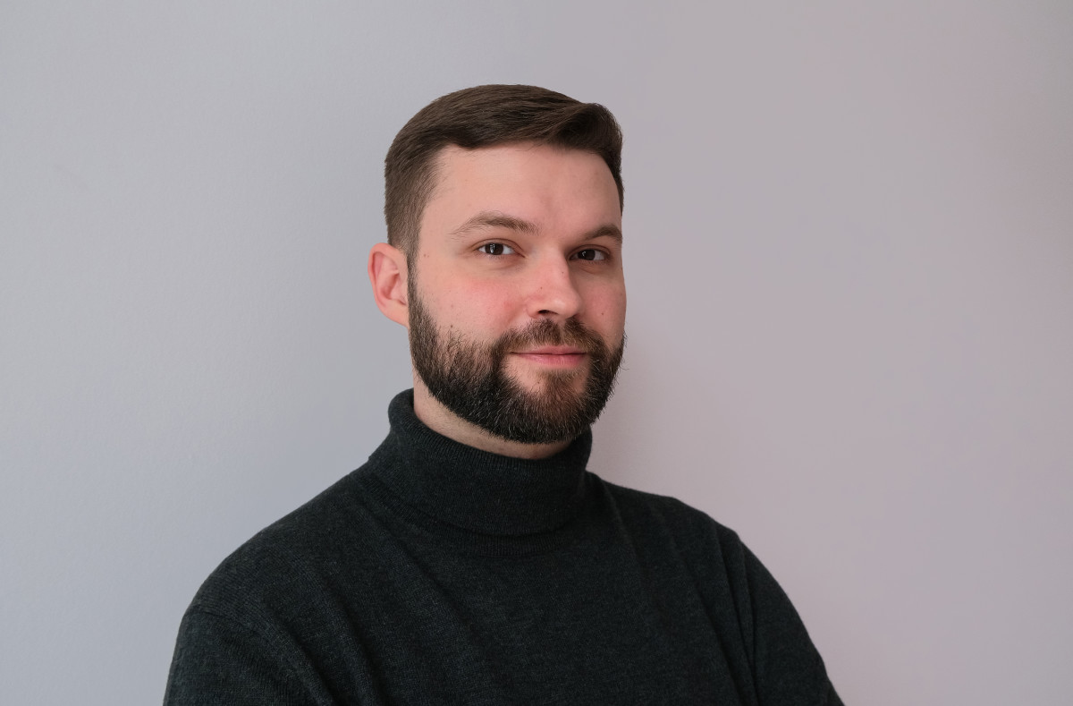 Deep Insight of Captiv8’s Better Influencing with Slava Karablikov