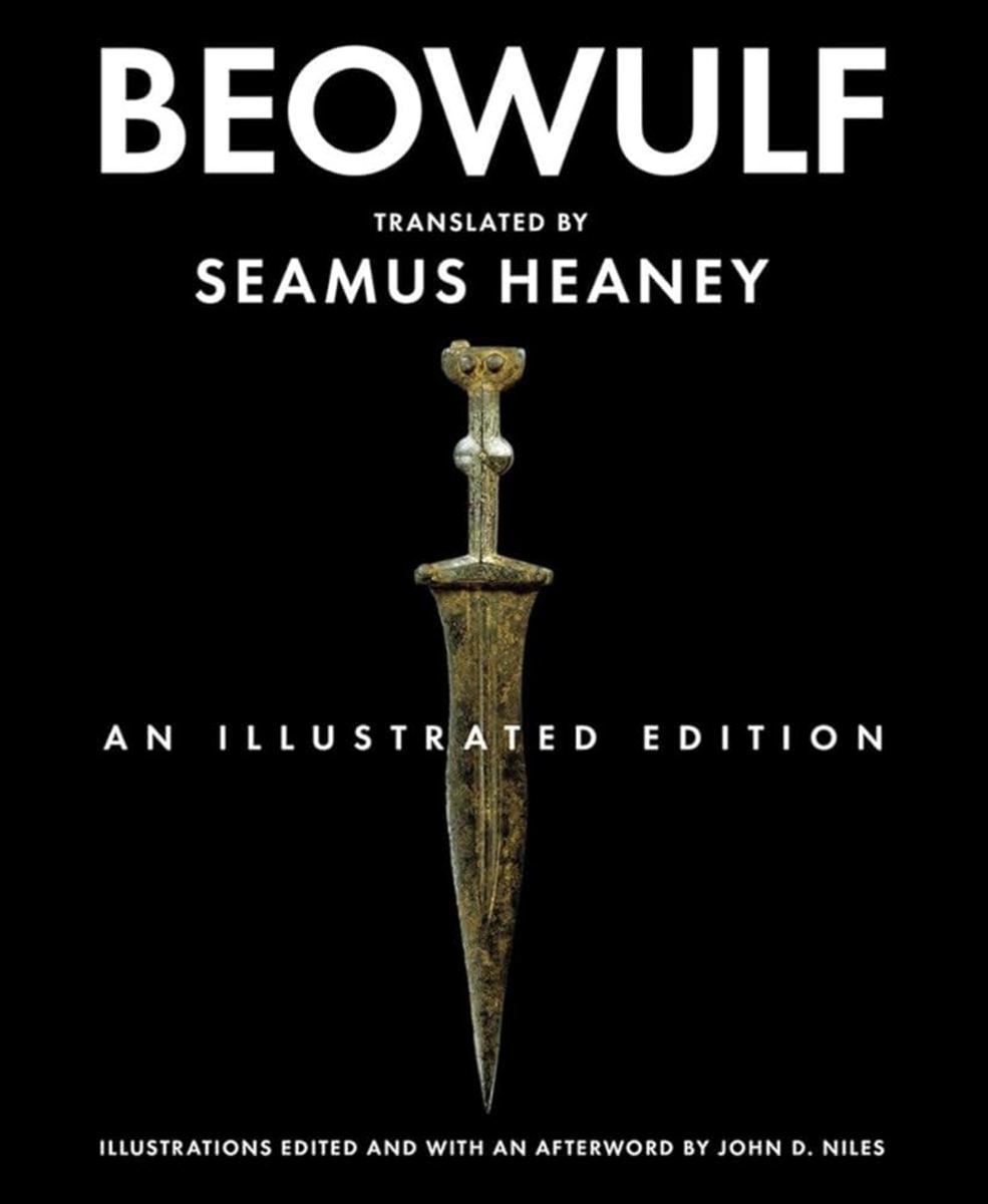 Beowulf: Then and Now