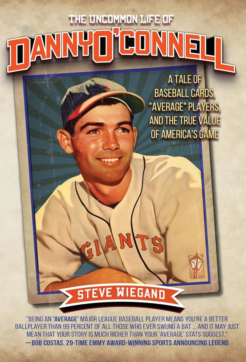 New Book Exudes a Love for Baseball and the Hobby of Card-Collecting