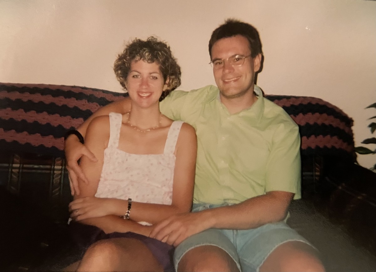 You Never Forget your Ex