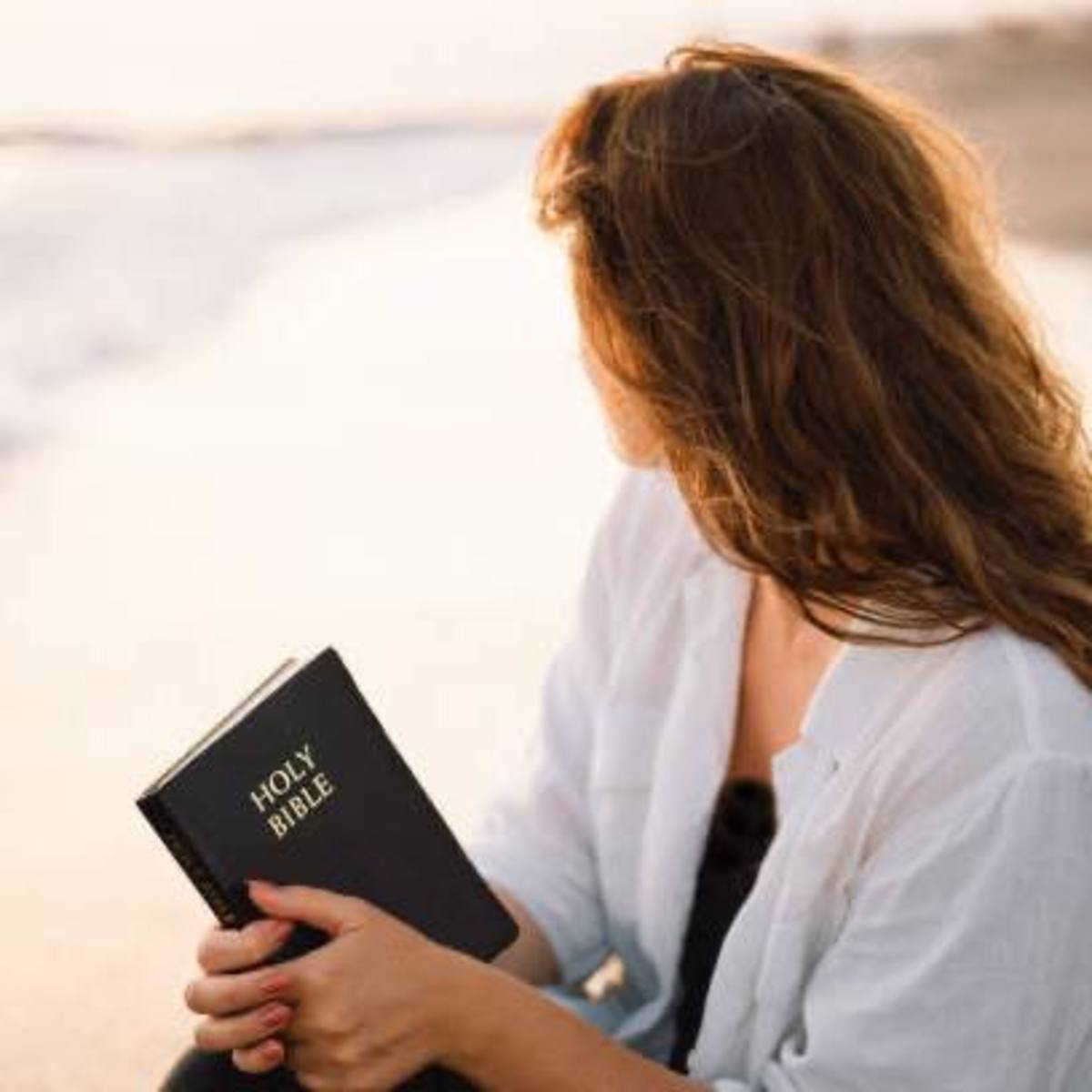 Woman of God