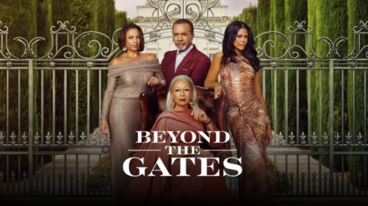 'Beyond the Gates' Cast Members Were on Other Soap Operas