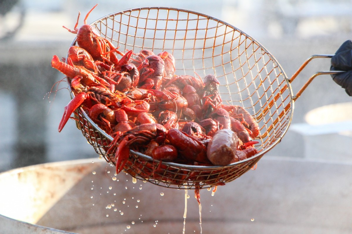 How Innovation in Crawfish Boils is Preserving Tradition for Future Generations