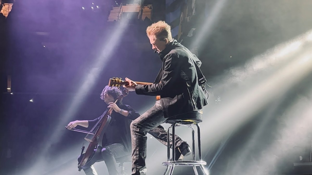 100 Country Songs About Moving On
