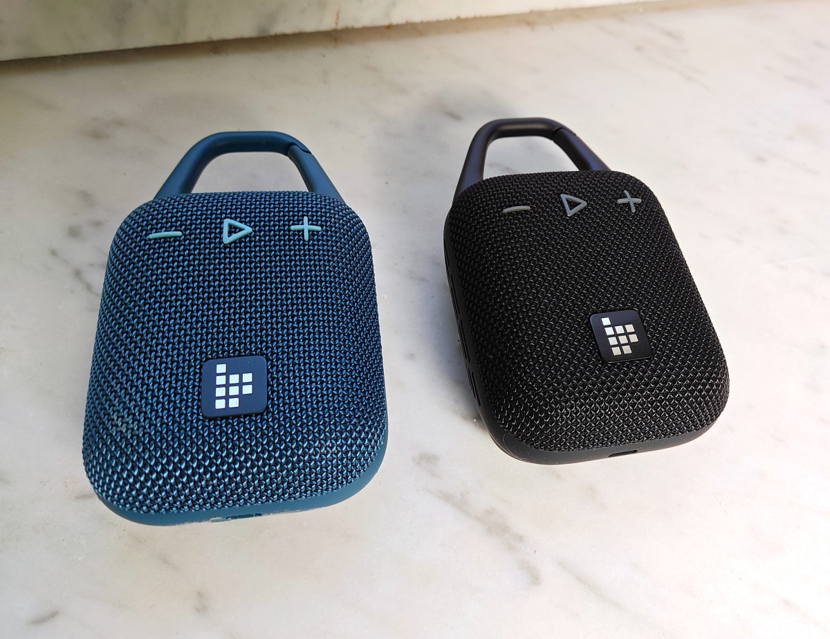 Review of the Tronsmart Mirtune H1 Outdoor Bluetooth Speaker