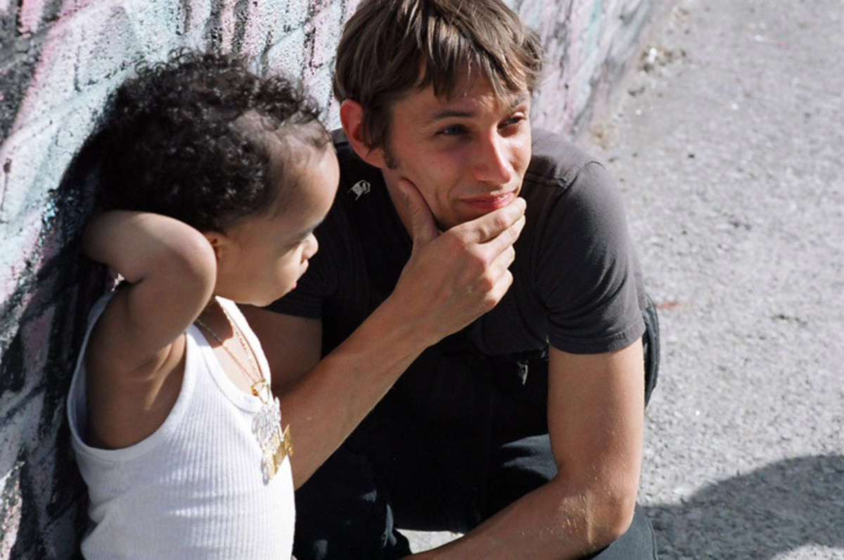 Sean Baker is a Premier Filmmaker.